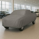 Truck Covers Chevrolet Silverado 1500 2025 Indoor Standard Edition Crew Cab with 5.75ft Extra Short Bed