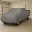 Truck Covers Chevrolet LT Trail Boss 2025 Indoor Standard Edition Crew Cab with 6ft Short Bed