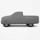 Truck Covers Chevrolet LT Trail Boss 2025 Indoor Standard Edition Crew Cab with 6ft Short Bed