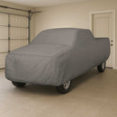 Truck Covers Chevrolet Silverado 1500 LTD Custom 2025 Indoor Standard Edition Crew Cab with 6.5ft Short Bed