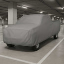 Truck Covers Chevrolet Silverado 1500 LTD Custom 2025 Indoor Standard Edition Crew Cab with 6.5ft Short Bed