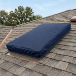 Custom Rectangular & Square Dome Skylight Covers – DuraLite, DuraWeave & DuraShield Fabrics