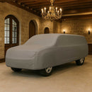 Truck Covers Chevrolet Silverado 1500 2025 Premium Edition Regular Cab with 6.5ft Short Bed and Camper Shell