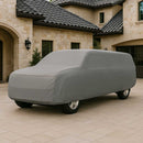 Truck Covers Chevrolet Colorado ZR2 2025 Premium Edition Crew Cab with 5ft Extra Short Bed and Camper Shell