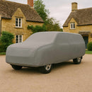 Truck Covers Chevrolet Silverado 1500 2025 Premium Edition Crew Cab with 5.75ft Extra Short Bed and Camper Shell