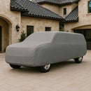 Truck Covers Chevrolet Silverado 1500 2025 Premium Edition Crew Cab with 5.75ft Extra Short Bed and Camper Shell