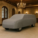 Truck Covers Chevrolet Silverado 1500 2025 Premium Edition Double Cab with 6.5ft Short Bed and Camper Shell