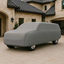 Truck Covers Chevrolet Sierra 1500 2025 Premium Edition Regular Cab with 8ft Long Bed and Camper Shell