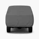 Truck Covers Chevrolet Sierra 1500 2025 Premium Edition Regular Cab with 8ft Long Bed and Camper Shell