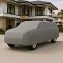 Truck Covers Chevrolet Sierra 1500 2025 Premium Edition Regular Cab with 8ft Long Bed and Camper Shell