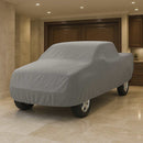 Truck Covers Chevrolet LT Trail Boss 2025 Premium Edition Crew Cab with 6ft Short Bed