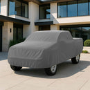 Truck Covers Chevrolet Silverado 1500 LT 2025 Premium Edition Crew Cab with 6ft Short Bed