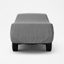 Truck Covers Chevrolet Silverado 1500 2025 Premium Edition Crew Cab with 5.75ft Extra Short Bed