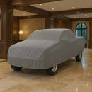 Truck Covers Chevrolet Silverado 1500 2025 Premium Edition Crew Cab with 6ft Short Bed