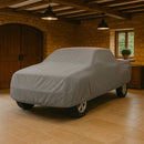 Truck Covers Chevrolet Silverado 1500 LT 2025 Premium Edition 4 Door Crew Cab