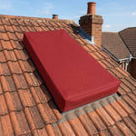 Custom Rectangular & Square Skylight Covers – UV Resistant PVC Coated Fabric