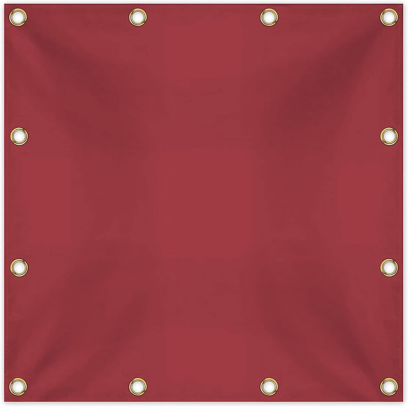 Heavy-Duty Dump Truck Tarpaulin Ultimate Protection for Secure Hauling