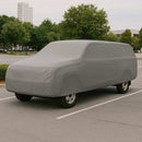 Truck Covers Chevrolet Silverado 1500 2025 Standard Edition Regular Cab with 6.5ft Short Bed and Camper Shell