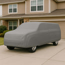 Truck Covers Chevrolet Colorado ZR2 2025 Standard Edition Crew Cab with 5ft Extra Short Bed and Camper Shell