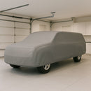 Truck Covers Chevrolet Silverado 1500 LTZ 2025 Standard Edition Crew Cab with 6.75ft Short Bed and Camper Shell