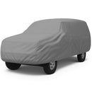 Truck Covers Chevrolet Silverado 1500 LTZ 2025 Standard Edition Crew Cab with 6.75ft Short Bed and Camper Shell