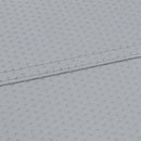 Truck Covers Chevrolet Silverado 1500 2025 Standard Edition Double Cab with 6.5ft Short Bed and Camper Shell