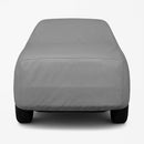 Truck Covers Chevrolet Silverado 1500 2025 Standard Edition Crew Cab with 6.5ft Short Bed