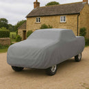 Truck Covers Chevrolet Colorado ZR2 2025 Standard Edition Crew Cab with 5ft Extra Short Bed