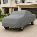 Truck Covers Chevrolet Colorado ZR2 2025 Standard Edition Crew Cab with 5ft Extra Short Bed