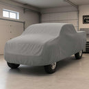 Truck Covers Chevrolet Silverado 1500 2025 Standard Edition Crew Cab with 6ft Short Bed