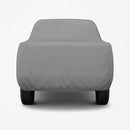 Truck Covers Chevrolet Silverado 1500 2025 Standard Edition Crew Cab with 5.75ft Extra Short Bed