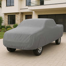 Truck Covers Chevrolet Silverado 1500 LTD 2025 Standard Edition Crew Cab with 6.5ft Short Bed