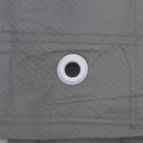 Truck Covers Chevrolet Silverado 1500 LTZ 2025 Standard Edition Crew Cab with 6.75ft Short Bed