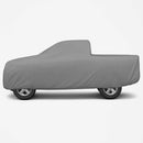 Truck Covers Chevrolet Silverado 1500 2025 Standard Edition Regular Cab with 8ft Long Bed