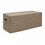 Custom Rectangular Garden Table Covers – Waterproof DuraLite, DuraWeave & DuraShield Fabric | Made to Measure