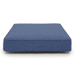 Rectangle Cushion Cover – Waterproof – Garden Furniture Cushion Protector, Custom Sizes Available