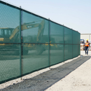 Premium 80% Shade & Privacy Netting - Lightweight HDPE Mesh for Outdoor Use - High-Quality Professional Grade for Industrial and Commercial Applica...