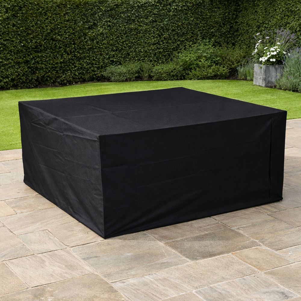 Outdoor Furniture Cover – 132 x 212 x 65 cm – Waterproof UV Protection – Garden Set