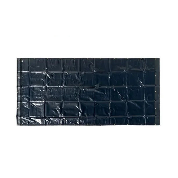 Heavy-Duty Dump Truck Tarpaulin Ultimate Protection for Secure Hauling