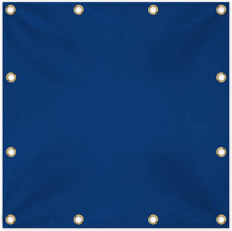 Heavy-Duty Dump Truck Tarpaulin Ultimate Protection for Secure Hauling