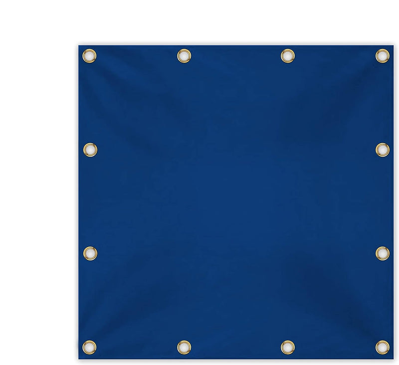 Heavy-Duty Dump Truck Tarpaulin Ultimate Protection for Secure Hauling