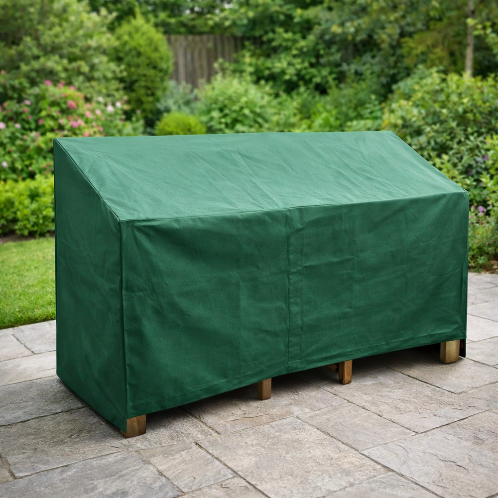 Companion Seat Cover – 150cm – Reversible PVC Polyester – Outdoor Protection