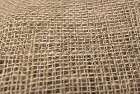 Rosy Brown Eco Friendly High Quality Natural Hessian Roll 200gsm