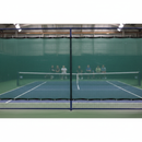 Premium Tennis Court Surround Netting 2m and 3m - Heavy Duty Privacy and Windbreak with UV Protection
