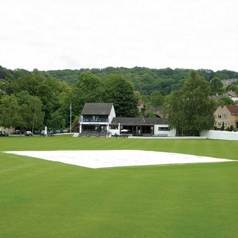 High-Quality Cricket Pitch Covers for Clubs & Schools