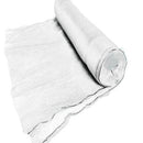 Lavender Extra Heavy Duty 100gsm Debris Netting Grey