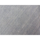 Dark Gray Heavy Duty Cargo Net Tarpaulin 170gsm Black Tarp Cargo Cover