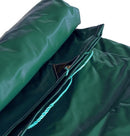 Dark Slate Gray Heavy Duty Tarpaulin 610gsm PVC Green Multipurpose Tarpaulin