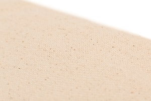 Wheat Mini Bolton Twill Dust Sheet 0.9m x 1.8m (3ft x 6ft)