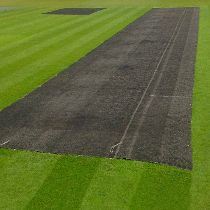 Professional-Grade Germination Sheet – Ideal for Wickets & Turf